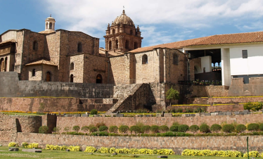 CITY TOUR CUSCO «ombligo del mundo»